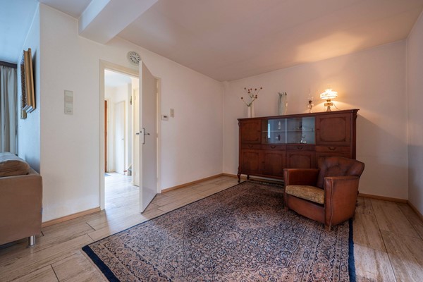 Medium property photo - Eikenlaan 9, 4731 CP Oudenbosch